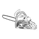 TOOLSTATION Hawksmoor CS4100A-5 User Instructions