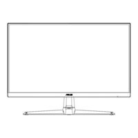 Asus VG27WQ3B Series User Manual