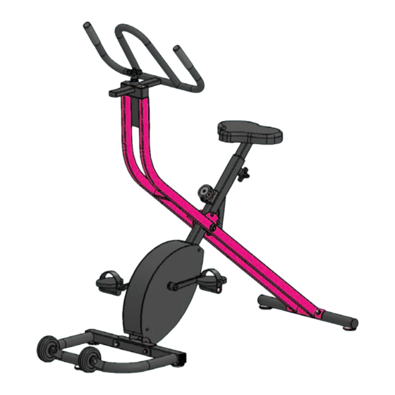 Aqua Creek Products TIDALWAVE F-TWPB-02 Manual