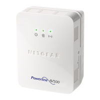 NETGEAR XWN5001 User Manual