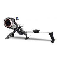 Bodyworx KR6000PROBT Owner's Manual