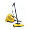 Steam Cleaner VAPamore Primo MR-100 Instruction Book And Users Manual