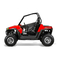 Offroad Vehicle Polaris RZR 800 Owner's Manual