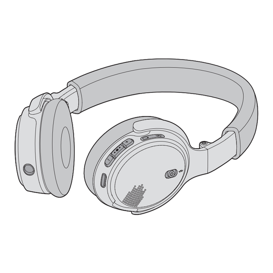 Bose SoundLink Owner's Manual