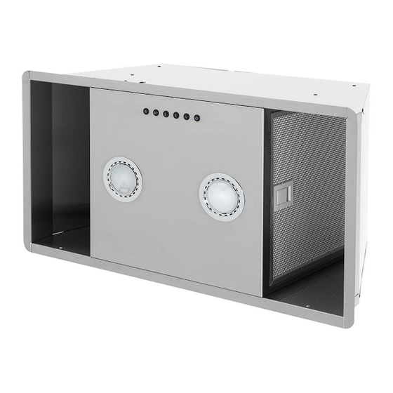 St George 6578500 Installation Operation & Maintenance