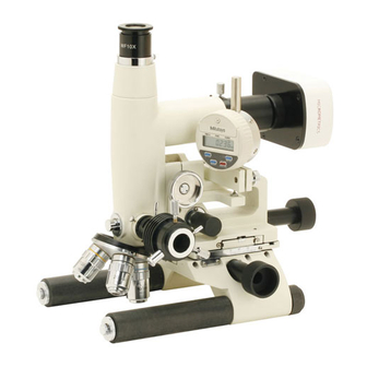 Unitron RMM2 Manual
