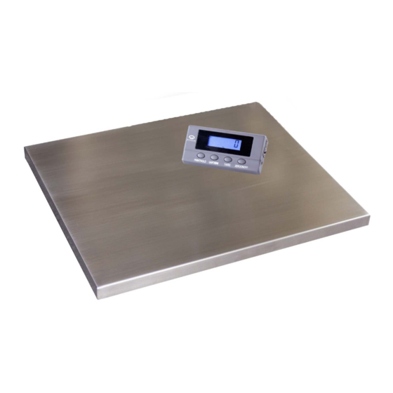 Measuretek PS-102 User's & Technical Manual