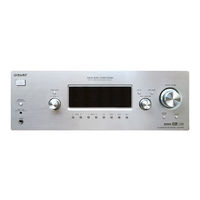Sony STR-DG300 Operating Instructions Manual