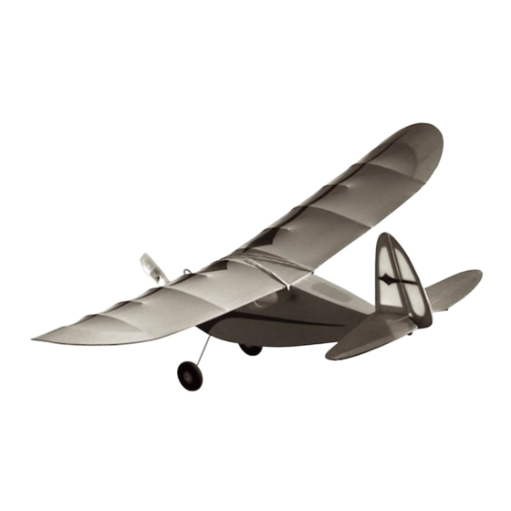 Stevens Aero Model QuickOats100 Manuals