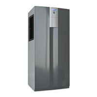 Alpha-Innotec LWC Series Operating Manual