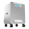 Air Cleaner Airgle AG600 Owner's Manual