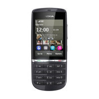 Nokia 3000 Service Manual