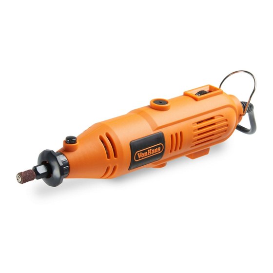 VonHaus 3515065 Manual