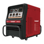 Worldwel Longrun LD Series Operation Manual