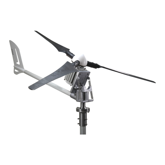 ista Breeze i-1500 Ongrid Manuals
