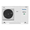 Heat Pump Panasonic WH-MDC07J3E5 Quick Manual