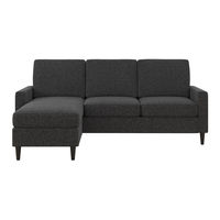 Dorel Living DA7567-SEC Assembly Manual