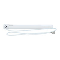 Cisco Aironet High Gain Omnidirectional Ceiling Mount Antenna AIR-ANT1728 Technical Specifications