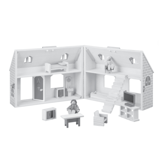 PLAYTIVE JUNIOR 115585 Instructions For Use Manual