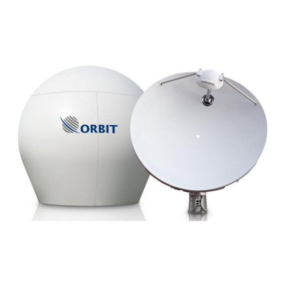 Orbit OceanTRx7 Manual