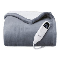 Bedsure BS-HB130160 User Manual