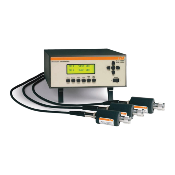 AR DC6430 Operating And Service Manual