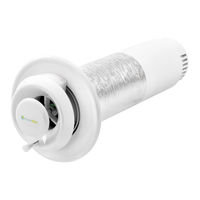 CLIMTEC RD-200 BASE Technical Passport