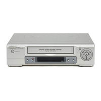 Philips VR130/39 Manual