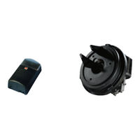 Stratco RDO12A Installation Manual