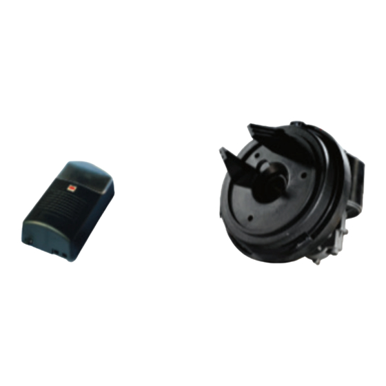 Stratco RDO12A Installation Manual