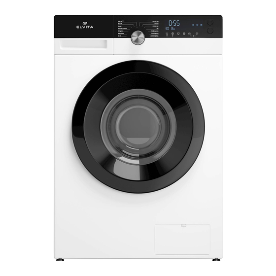 elvita CTM7840V User Manual