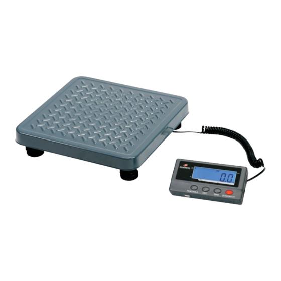 Measuretek PS-102 User Manual