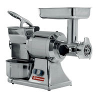Diamond FTG127 Manual