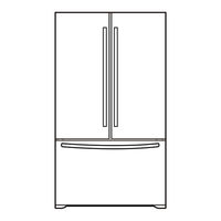 LG LFC22760SW Service Manual