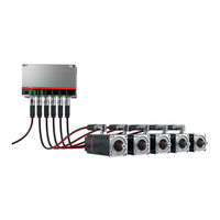 Beckhoff AMP8000 Operating Instructions Manual