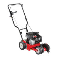 MTD 554 Operator's Manual