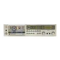 Dual C 828 Instruction Manual