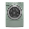 Washer Whirlpool WFW9600TA - Duet Steam - 27in Front-Load Washer Use And Care Manual