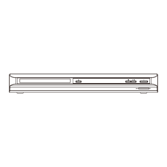 Toshiba BDX1105KY Manuals