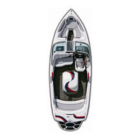 Correct Craft Ski Nautique 206 Owner's Manual