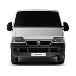 Fiat Ducato Owner's Manual