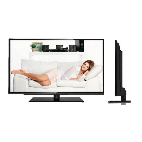 Kalley K-LED39FHDN User Manual