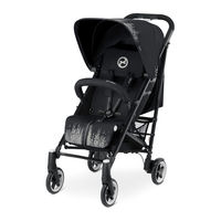 Cybex Callisto User Manual