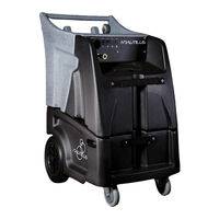 Nautilus Extreme MXE-500 Operating Manual