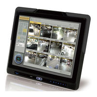 IEI Technology AFL2-17AB-H61-i5/R-R12 User Manual