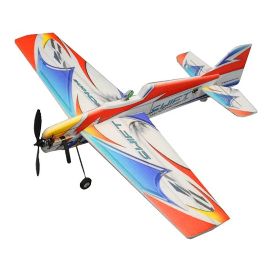 Techone SWIFT 3D-EPP Instruction Manual