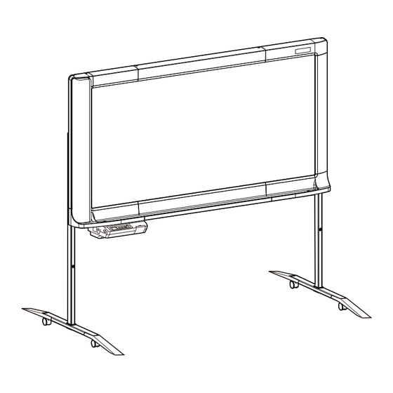 Panasonic UB-5338C Operating Instructions Manual