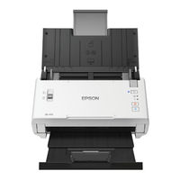 Epson DS-410 User Manual