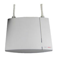 ASCOM IP-DECT IPBS1 Installation Manual