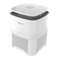 ProBreeze PB-P03 Instruction Manual